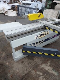 Piła formatowa jaroma Atut S 200