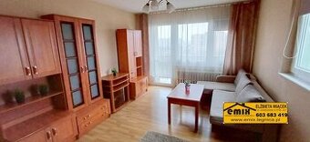 Kawalerka w Legnicy - do wynajęcia - 37m2