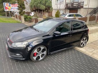 Vw Polo GTI/Sprzedam Pilnie/
