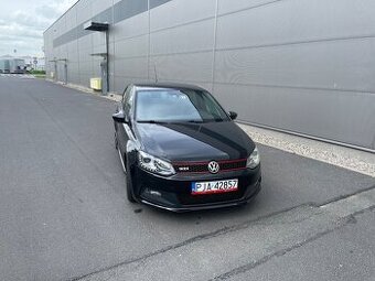 Vw Polo GTI/Sprzedam Pilnie/