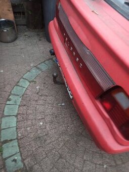 Polonez Caro Plus