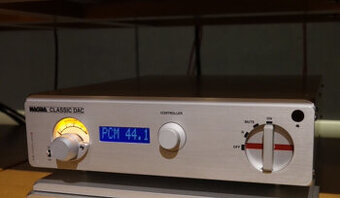 Nagra Classic DAC 2.500€