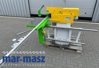 Czopiarka EUMACOP