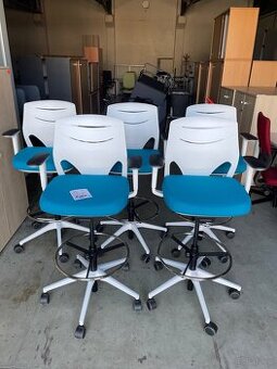 Actiu Efit krzesło wyższe