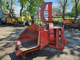Rębak Farmi CH 260