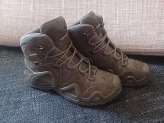 LOWA Zephyr GTX mid TF Ranger Green 43.5