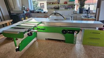 Piła panelowa Kusing