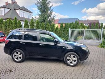 Subaru Forester 2010r.