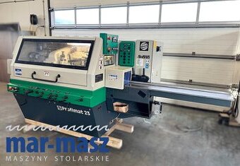 Strugarka czterostronna WEINIG PROFIMAT 23