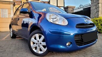 NAJPIĘKNIEJSZA MICRA NA ŚWIECIEBłękit Oceanu ,Klima,Navi,El