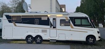 eura mobil integra 890