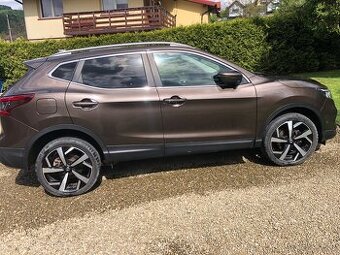 Sprzedam Nissan Qashqai 1.2
