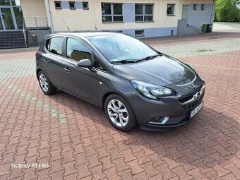 Sprzedam Opel Corsa 1.3 CDTI Cosmo EcoFlex zadbany