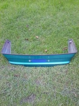 Honda gl 1500 Gold Winga  spojler dolny
