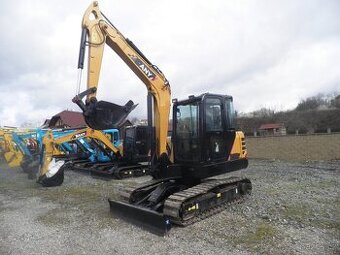 SANY SY60