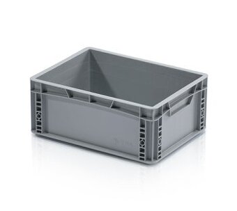 Kupię pudełka, skrzynie, pudła regałowe.