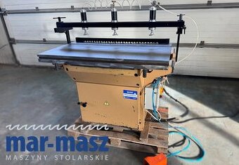 Wiertarka wielowrzecionowa SCM typ FM 29 S