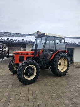 Zetor 7745