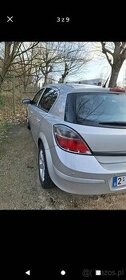 Opel Astra H 2021 r