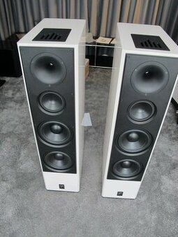 Lansche Audio 5.1 Speakers - (Price: 5000 EUR)