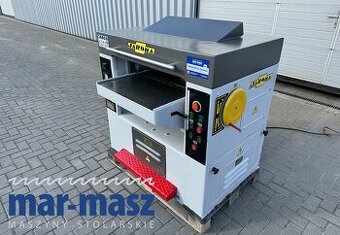 Grubościówka JAROMA typ DSMA-63