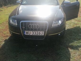 Sprzedam audi