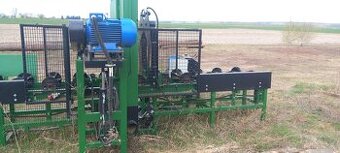 Przecinarka kłody R3000