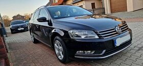 Volkswagen Passat 2011 ·  1 968 cm3 · Diesel