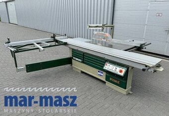 Piła formatowa REMA typ DMMD-40 poprzeczno-wzdłużna