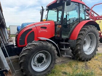 Ciągnik rolniczy Zetor Forterra 9641 rok prod. 2007 2800mth