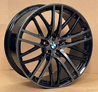 Felgi OE BMW serii 7 G11 G12 serii 6 GT G32 21 cali 650M