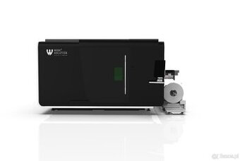 Fiber Laser Wycinarka Laserowa CNC Ploter 3015HM Weni 2Kw