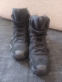 LOWA ZEPHYR MK2 GTX® MID CZARNY 43.5
