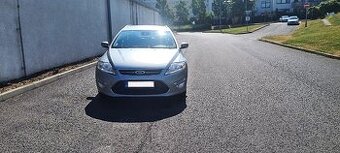 🚘 Ford Mondeo Kombi 2.0 TDCi 120 kW, rok produkcji 2013🚘