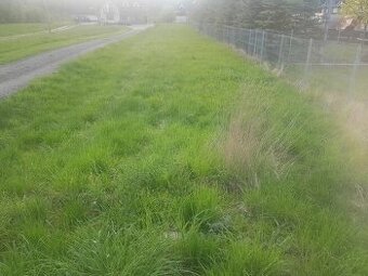 sprzedaż działki 350 tysięcy 1400 m2 szaflary przy termach - 1