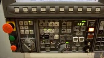 2012 OKUMA SIMULTURN LU-300MY