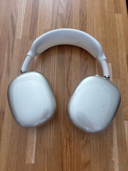 syndyk sprzeda Apple AIRPODS MAX 2024