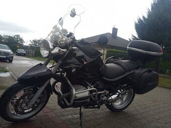 BMW R1150r