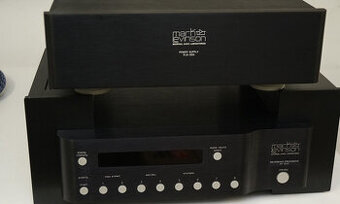 Mark Levinson 30.6 DAC - 2100 EURO