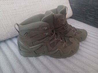 LOWA ZEPHYR MK2 GTX® MID zielony 44.5