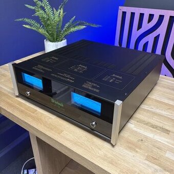 McIntosh MC152 wzmacniacz stereo