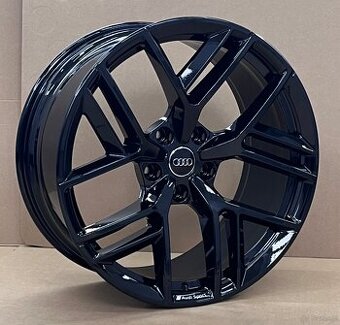 21cali OE Audi Q6 SQ6 4MN 10Jx21 ET21 11Jx21 ET21 5x130