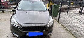 Ford Focus 2016, 1.5 , 120 km - 1