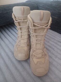 LOWA ZEPHYR MK2 GTX® Wysoki 44