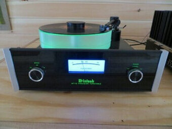 McIntosh MT10-6 Turntable ( Price : 3000 EUR )