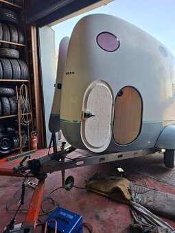 service przyczep,lawet.comping szybka naprawa