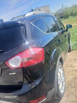 Sprzedam ford