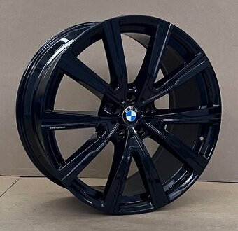 22'' oryginał BMW X5 G05 X6 G06 Individual Styling 746i