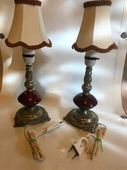 Lampy do sypialni