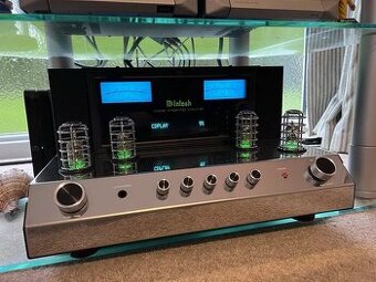 McIntosh MA352 ( Price : 2800 EUR )